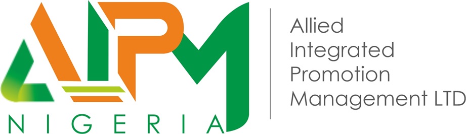 Allied Integrated Promotion & Management Logo