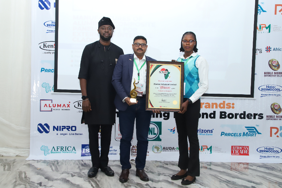 Afribis 2025 Award