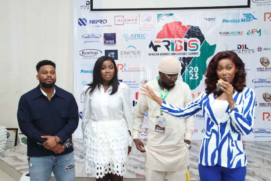 Afribis 2025 Award