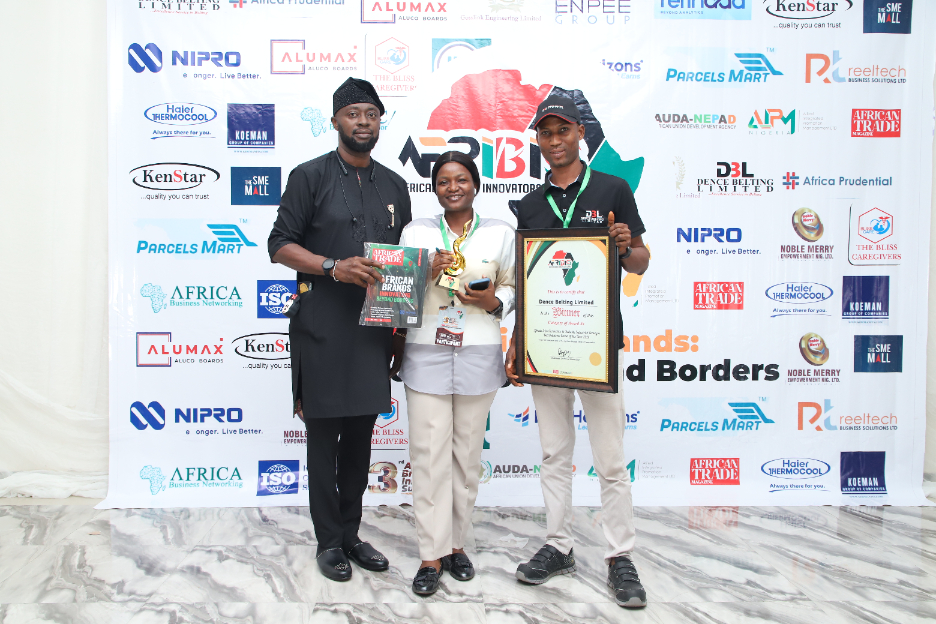 Afribis 2025 Award