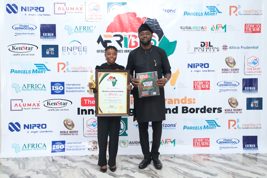 Afribis 2025 Award