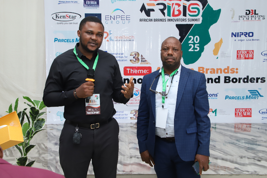 Afribis 2025 Award