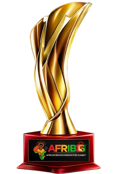 AFRIBIS Award Trophy
