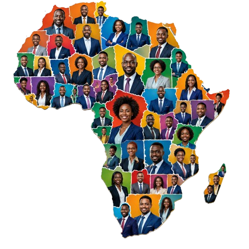 African Brand Leaders Map