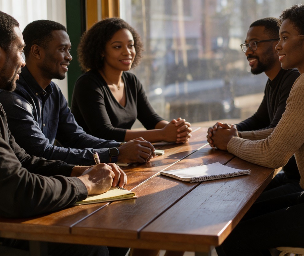 AFRIBIS Networking